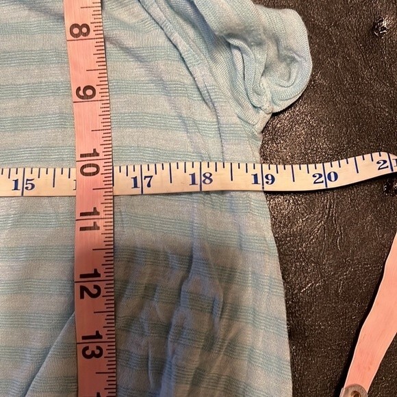 Free people boho style top size small - Picture 6 of 7